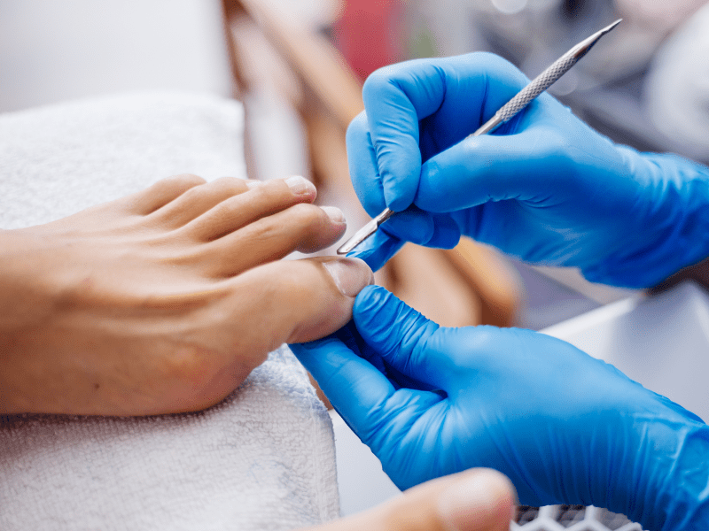 servicios de belleza en Cee