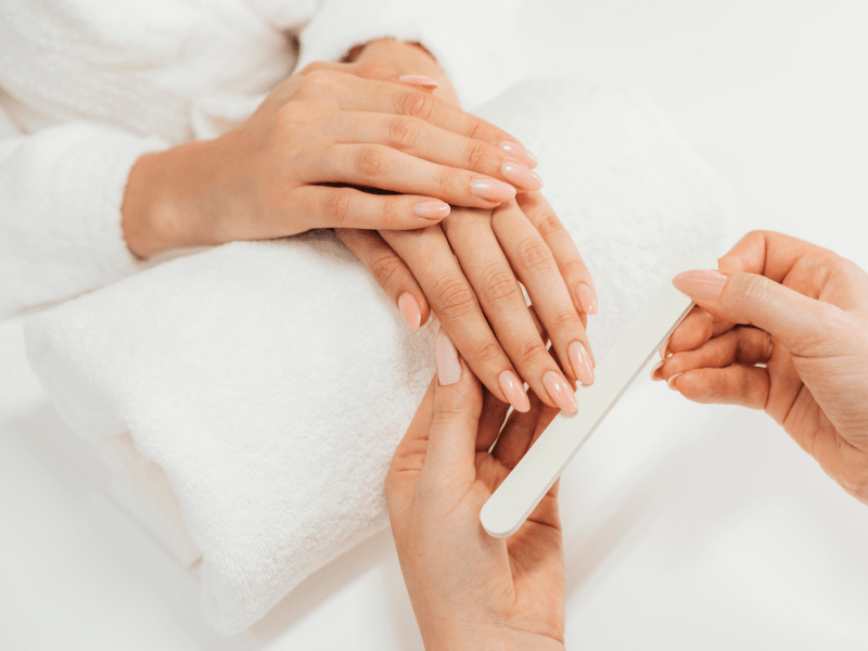 servicios de belleza en Cee