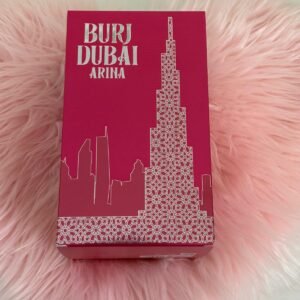 Burj Dubai Arina