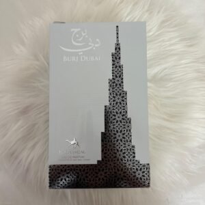 Burj Dubai (Le Chameau Eau De Parfum)
