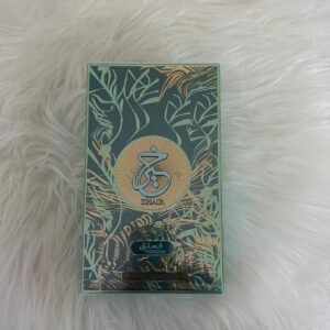 Khair Pistachio Paris Corner para Hombres y Mujeres