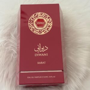 Diwani Rabat - French Avenue