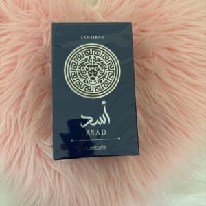 Asad - Lattafa