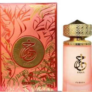 Khair Fusion de Paris Corner